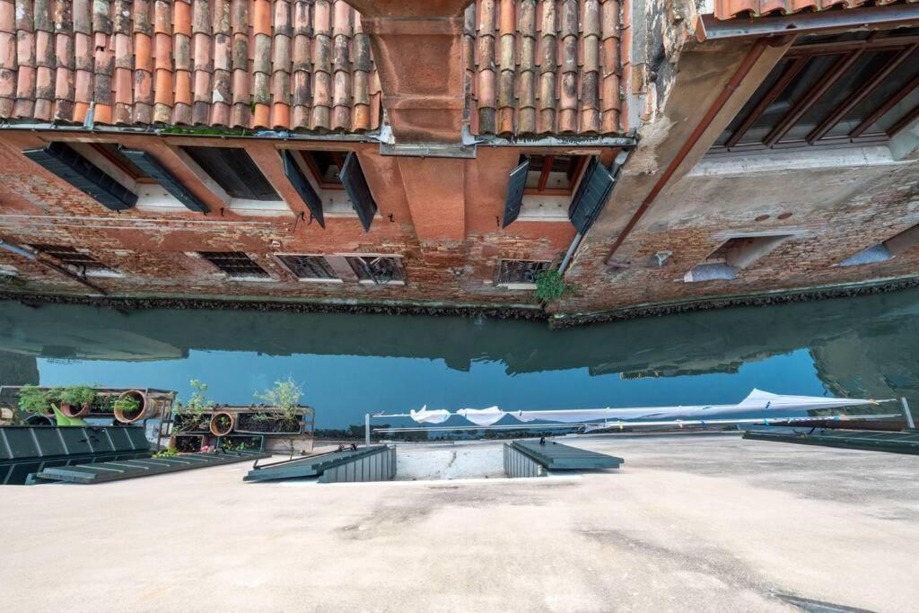Canal View - San Marco Venice Luaran gambar